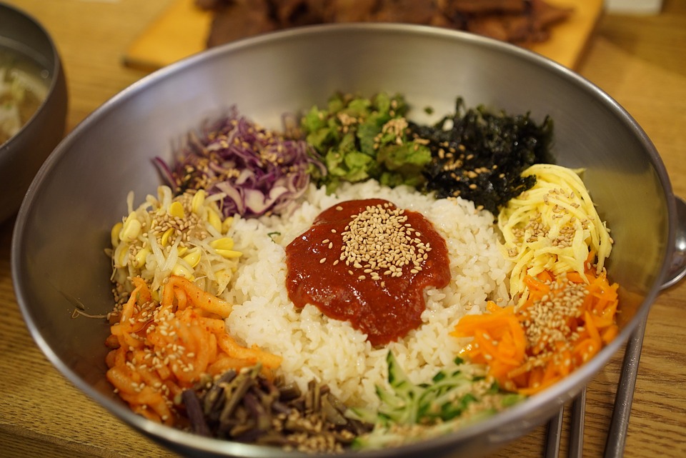 한식조리기능사자격증 취득과정 (이론+실기)